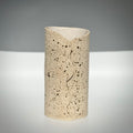 Handmade Ceramic Vase - Winter Wood