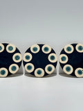 Hematite & Shipwreck Coasters